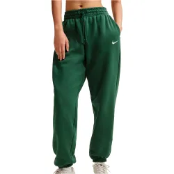 Sportswear phoenix pantalón mujer Verde (XL)