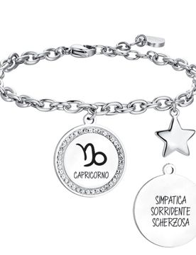 Bracciale Donna Luca Barra BK2550