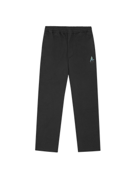 Skate Pants - Black
