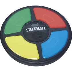 Juego de mesa Simon