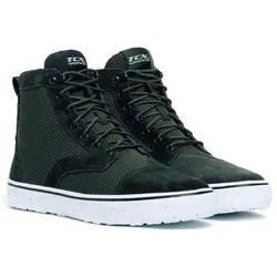 Scarpe Moto DARTWOOD TEX Verde Bianco taglia 42