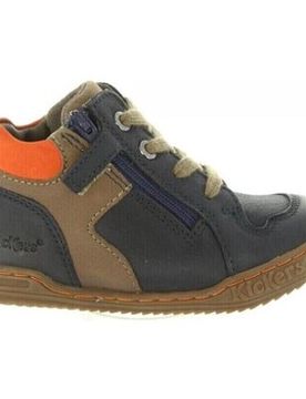 Halbschuhe 572131-10 Joujou 19 Female