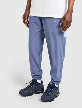 Challenger 2.0 Track Pants - Herren, Blau - male - Size: M - Nike - FashionsVida