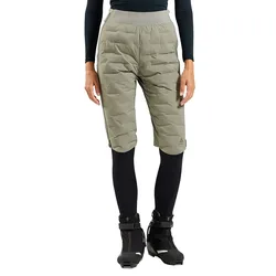 Zeroweight Insulator Shorts Shadow M Women