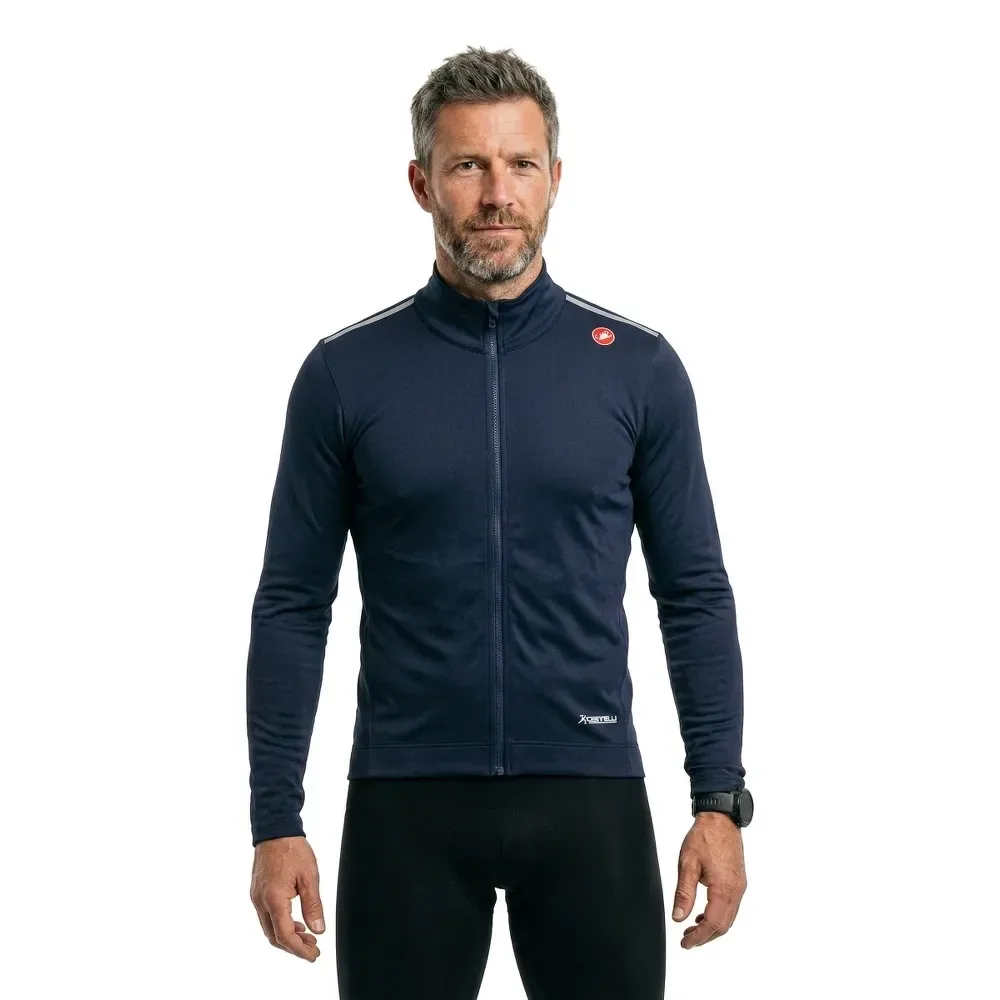 Castelli Veste Espresso Air - Castelli - FashionsVida