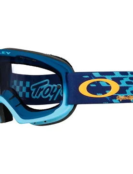Lunettes O Frame 2.0 Pro Mtb Troy Lee Design - Oakley Goggles - FashionsVida