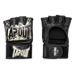 Gant De Combat Mma Pro Mma Black / Ecru M