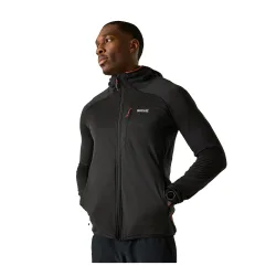 Mens Kadley Midlayer (Black) - Size Small