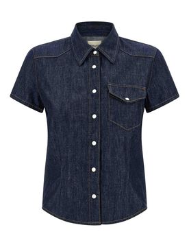 Khaite Camicia
