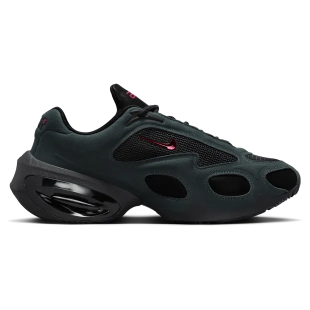 Air Max Damen Sneaker - Grau - Größe 42 - Plastic/Polycarbonate Grey 42 - Nike - FashionsVida