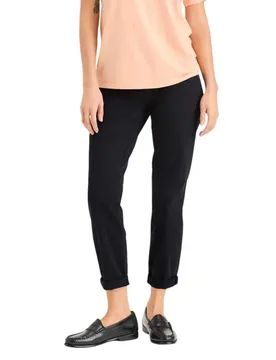 Pantalon Chino Weekend Slim Ankle Beautiful Black 27
