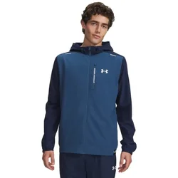 Under Armour Veste Vanish Blue 2XL