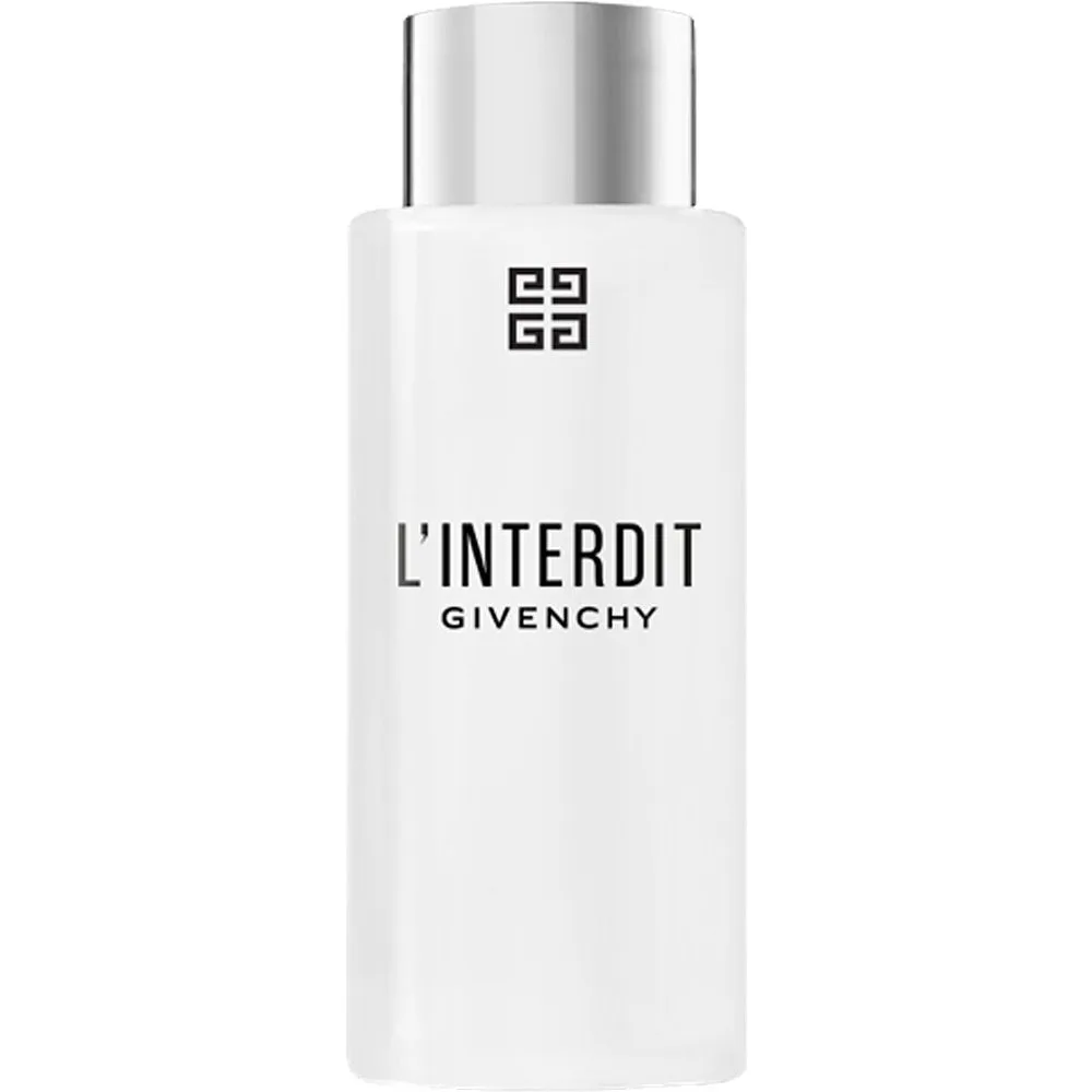 Gel de baño L'Interdit Oil - Givenchy - FashionsVida