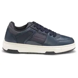 Hugo Baskets Yarrow 10277977 Dark Blue EU 42