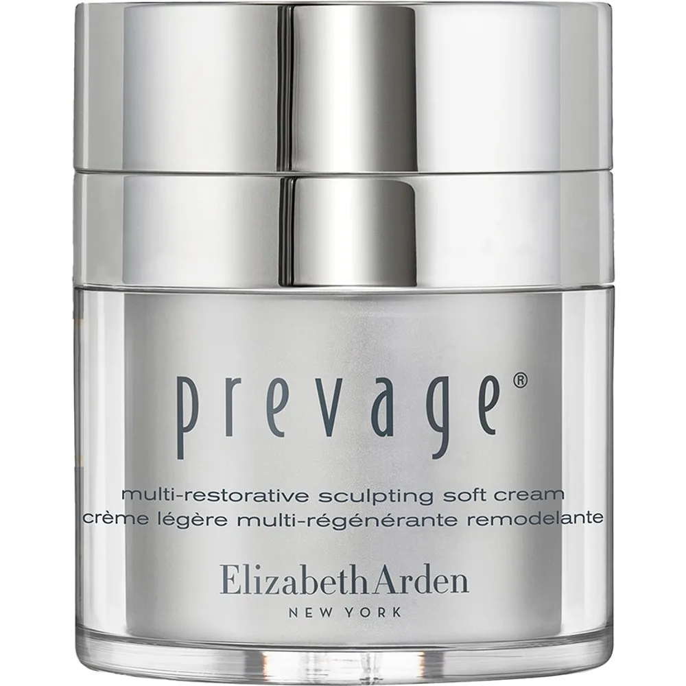 Crema de Día Prevage Multi-Restorative - Elizabeth Arden - FashionsVida