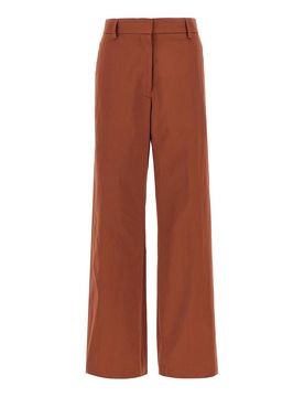 Dries Van Noten Pantaloni paxy