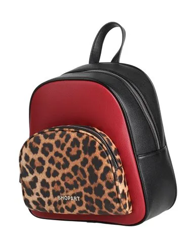 Rucksack Damen Schwarz -- Damen - SHOPART - FashionsVida