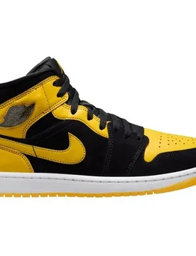 Zapatillas deportivas casual de Hombre Air 1 Mid SE - Jordan - FashionsVida