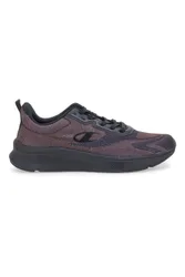 Sneakers bordeaux running in mesh con suola nera Galactic Low Cut Shoe 41
