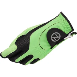 Handschuh Allwetter One Size, gruen one_size_fits_all
