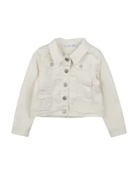 Chaqueta vaquera Chica Hueso 4,5,6 Chica