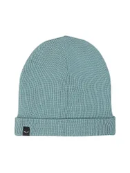 Salewa Gorro Puez Merino menta