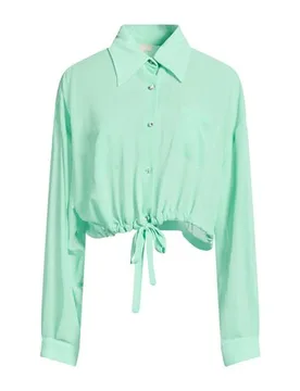 Hemd Damen Säuregrün 36,40,42 Damen - LIU •JO - FashionsVida