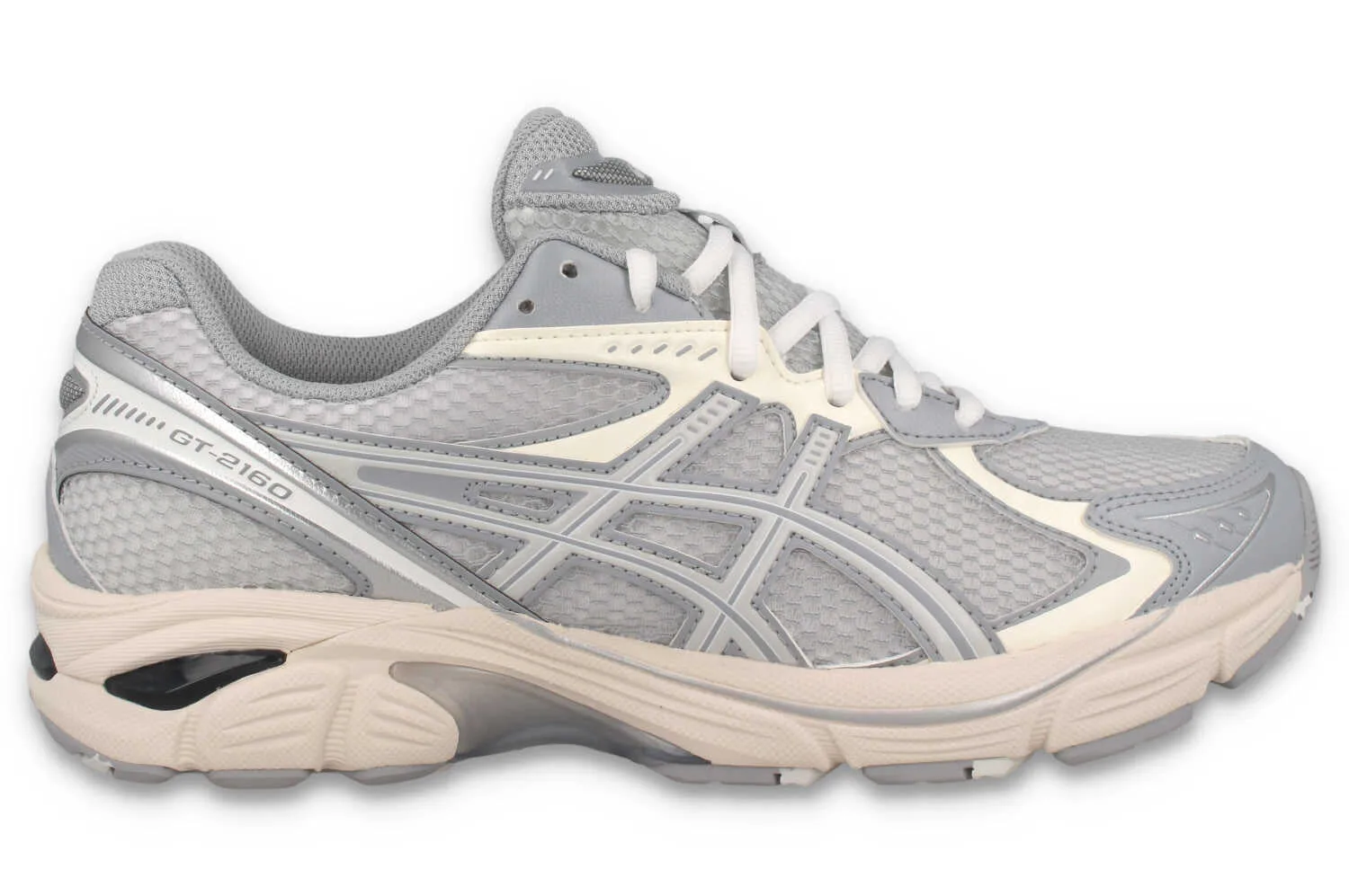 GT-2160 - Sneaker - hellblau - Unisex - Size: 46 - Asics - FashionsVida