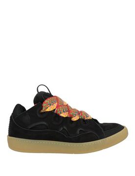 Sneakers Herren Schwarz 37 Herren
