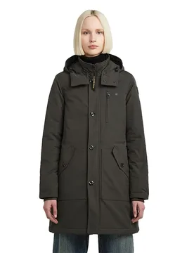 G-star Veste Vodan Asfalt M Femme - G-Star - FashionsVida