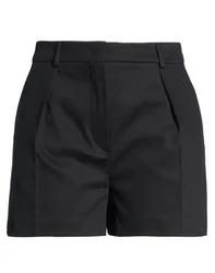 Shorts & Bermudashorts Damen Schwarz 44 Damen