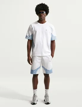 Pantalón corto de hombre Sportswear Woven Short - Nike - FashionsVida