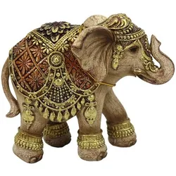 Statuetten Und Figuren Elefant S Einheitsgrösse