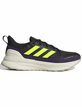 Laufschuhe Ultrarun 5 ATR - Noir - male - Size: 46 - Adidas - FashionsVida