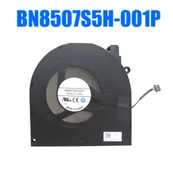 BN8507S5H-001P DC5V Laptop CPU Fan