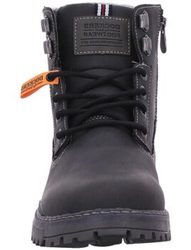 Stiefel 47ly001650100 42 Male