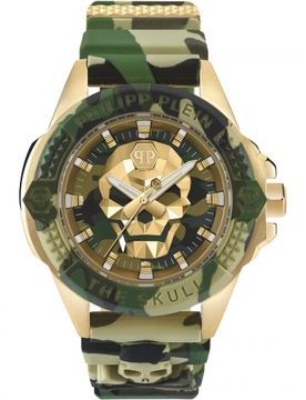 Orologio Uomo The $Kull PWAAA0921