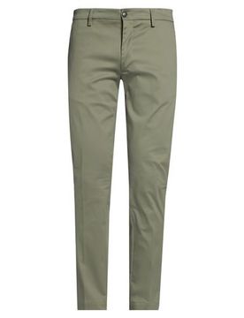 Pantalones Hombre Verde militar 44,46,48,50,54,56 Hombre