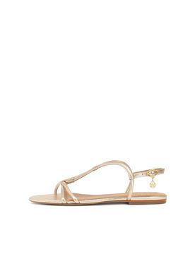 Kazar Sandalias oro