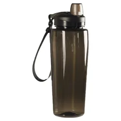 Trinkflasche transparent - Coyote Coyote adult