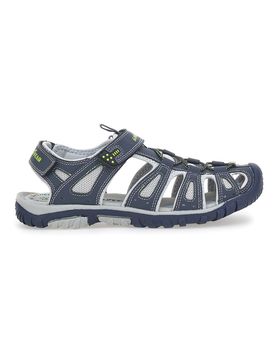 Sandali Goodyear 31047 Blu 44