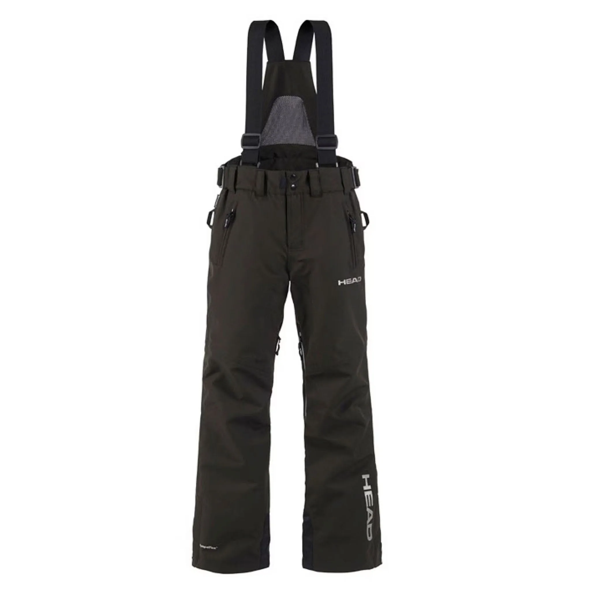 Pro Countdown Mens Black Pants - Size Large - Head - FashionsVida