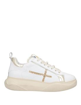 Gio+ Sneakers Mujer Blanco 41 Mujer
