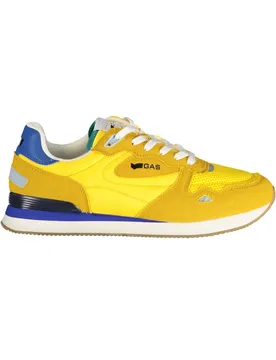 Herren Sportschuh Gelb GAM613815_GI0087