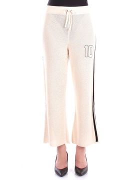 BARROW Pantaloni Vanilla