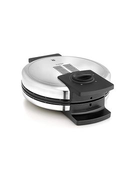 Waffeleisen Edition Lono 900W silber baby