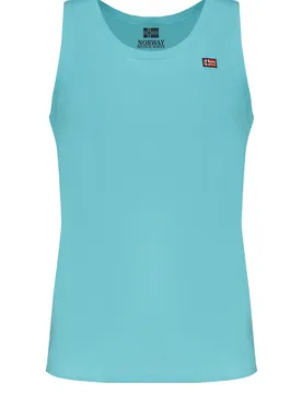 Herren Tanktop Hellblau 845910_AZACQUA