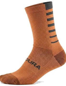 Calzini Stripe Coolmax® 2 Paia Trail Bronze