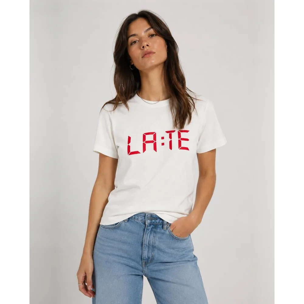 Jack & Jones - Camiseta de mujer manga corta - jack & jones - FashionsVida