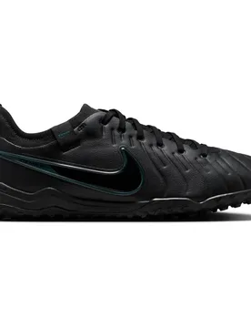 Tiempo Legend 10 Pros Herren Multinockenschuhe, schwarz, Größe 40 ½ 40 ½ - Nike - FashionsVida